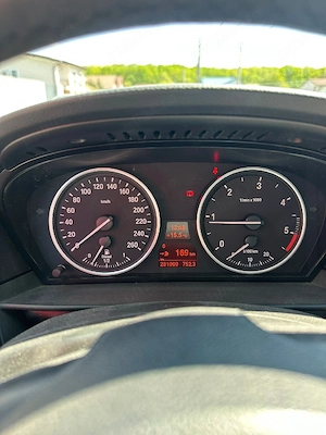 Vand bmw e60 520d  - imagine 2