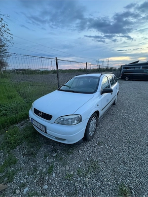 Vând Opel Astra G 2008 - imagine 4