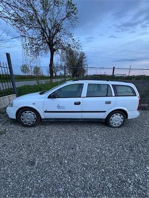 Vând Opel Astra G 2008 - imagine 8