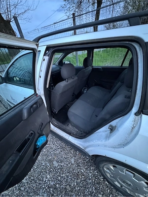 Vând Opel Astra G 2008