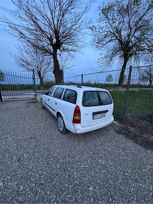 Vând Opel Astra G 2008 - imagine 9