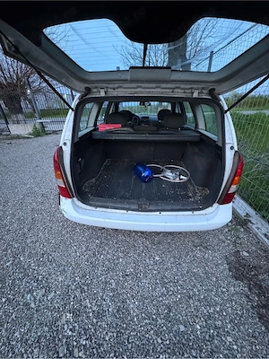 Vând Opel Astra G 2008 - imagine 6