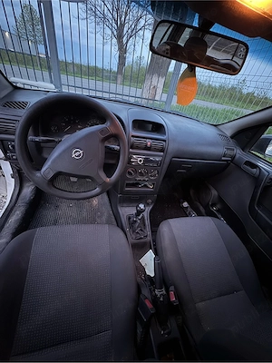 Vând Opel Astra G 2008 - imagine 3