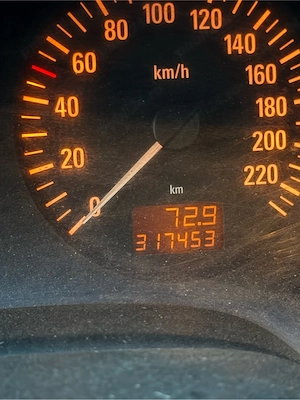 Vând Opel Astra G 2008 - imagine 2