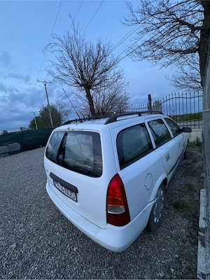 Vând Opel Astra G 2008 - imagine 5