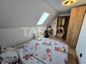 Apartament de vanzare 3 camere balcon mobilat totul nou Mihai Viteazul - imagine 5