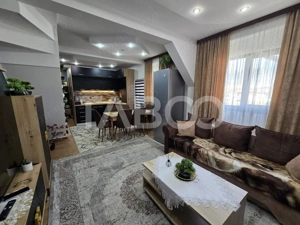 Apartament de vanzare 3 camere balcon mobilat totul nou Mihai Viteazul - imagine 12