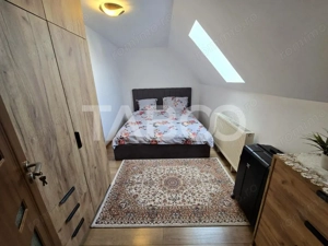 Apartament de vanzare 3 camere balcon mobilat totul nou Mihai Viteazul - imagine 4