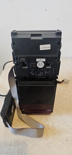 Cititor bancnote NV9 USB + interfață  MDB
