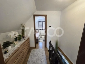 Apartament de vanzare 3 camere balcon mobilat totul nou Mihai Viteazul - imagine 14