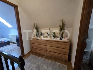 Apartament de vanzare 3 camere balcon mobilat totul nou Mihai Viteazul - imagine 13