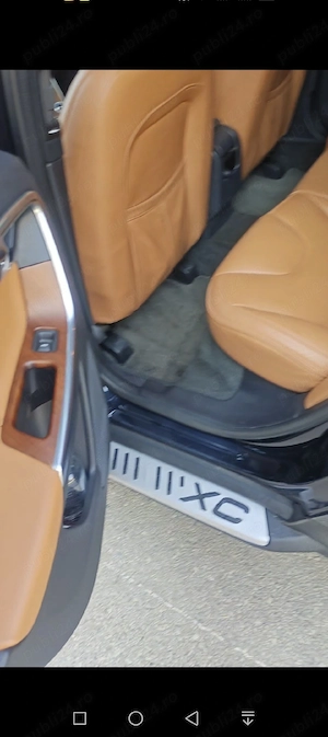 volvo XC60 inscription 12 2017 - imagine 6