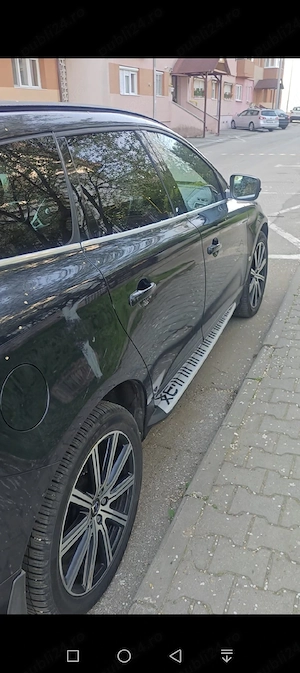 volvo XC60 inscription 12 2017 - imagine 8