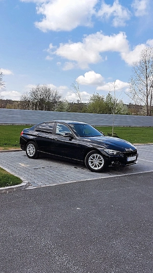 BMW Seria 3 F30 2.0 Diesel  - imagine 2