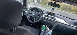 BMW Seria 3 F30 2.0 Diesel  - imagine 7