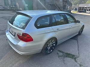 Bmw E90 2.0 Diesel 163CP - imagine 3