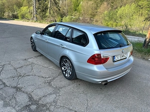 Bmw E90 2.0 Diesel 163CP - imagine 2