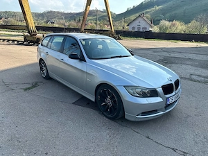 Bmw E90 2.0 Diesel 163CP - imagine 4