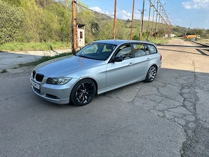 Bmw E90 2.0 Diesel 163CP - imagine 5