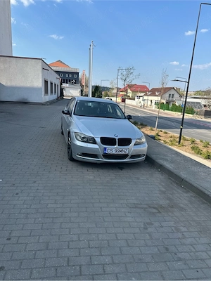 Bmw E90 2.0 Diesel 163CP - imagine 6
