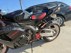 Vând CBR.1000 RR Honda  - imagine 4