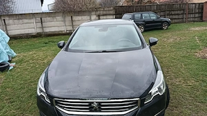 Vând Peugeot 508
