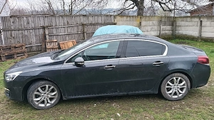 Vând Peugeot 508 - imagine 4