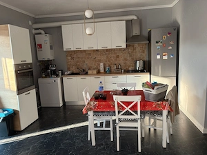 Vand jumatate de duplex in Sag,zona Manastire la 10 minute de shopping city Timisoara - imagine 2
