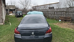 Vând Peugeot 508 - imagine 2