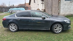 Vând Peugeot 508 - imagine 3
