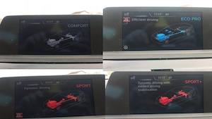 BMW 420d xDrive Gran Coupé (F36) - imagine 6