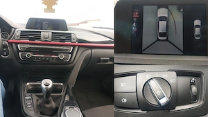 BMW 420d xDrive Gran Coupé (F36) - imagine 7