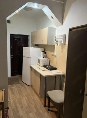  250 Euro Garsoniera Gruia zona Garii   Facultatii de Litere  Chirie Cluj Napoca Chirii Gruia - imagine 2