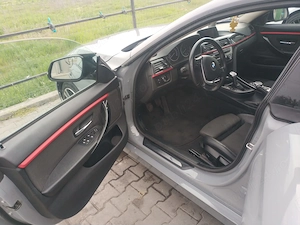 BMW 420d xDrive Gran Coupé (F36) - imagine 3