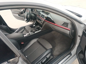 BMW 420d xDrive Gran Coupé (F36) - imagine 2