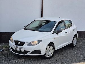 seat ibiza 1.2 diesel  - imagine 3