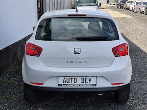 seat ibiza 1.2 diesel  - imagine 7