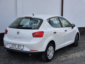 seat ibiza 1.2 diesel  - imagine 5