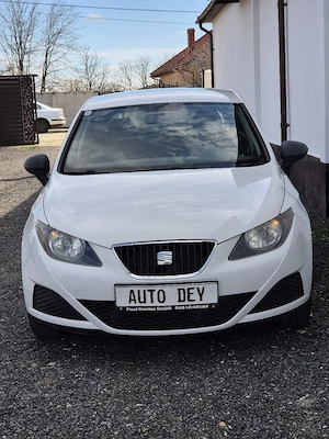 seat ibiza 1.2 diesel  - imagine 10