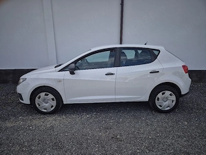 seat ibiza 1.2 diesel  - imagine 2