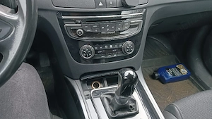 Vând Peugeot 508 - imagine 6