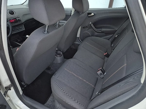 seat ibiza 1.2 diesel  - imagine 8