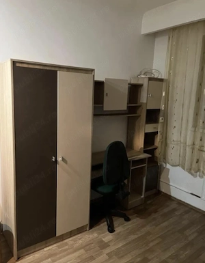  250 Euro Garsoniera Gruia zona Garii   Facultatii de Litere  Chirie Cluj Napoca Chirii Gruia - imagine 3