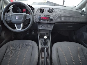 seat ibiza 1.2 diesel  - imagine 6