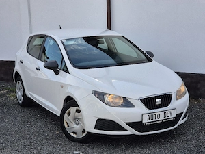seat ibiza 1.2 diesel 