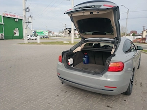 BMW 420d xDrive Gran Coupé (F36) - imagine 9