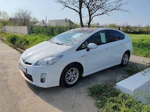 Toyota prius 3 hibrid  - imagine 3
