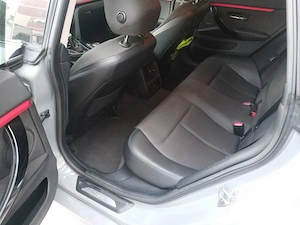 BMW 420d xDrive Gran Coupé (F36) - imagine 10