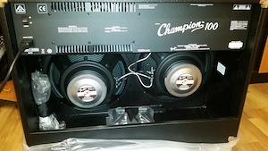 Amlificator -Fender Champion 100W-Nefolosit - imagine 3