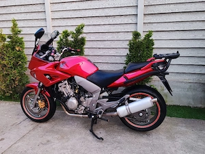 Honda Cbf 1000  - imagine 3